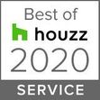 best houzz 2020 service