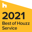 best houzz 2020 service